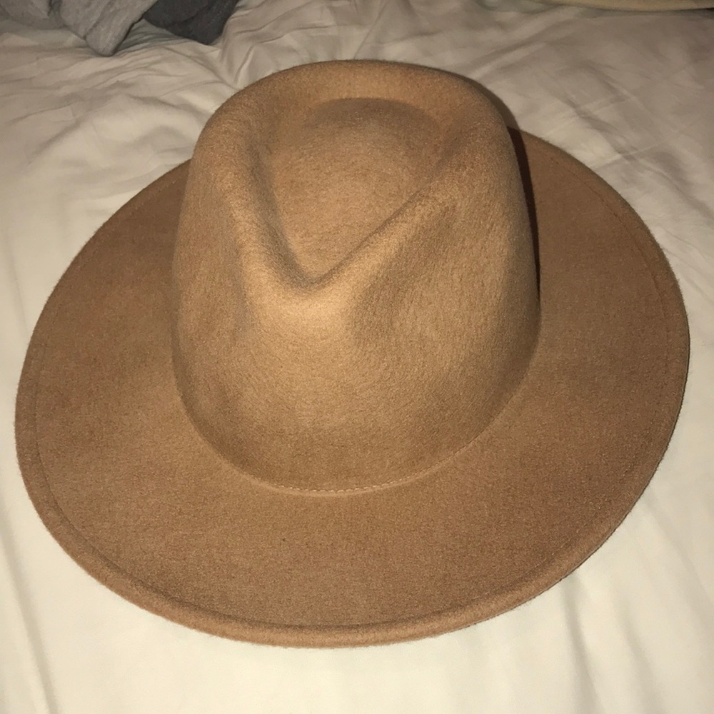 Women’s stylish Fedora